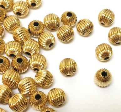 Goldfilled 14 k