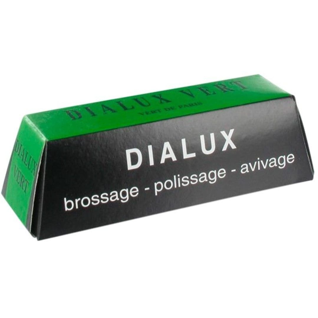 Pasta Dialux Verde