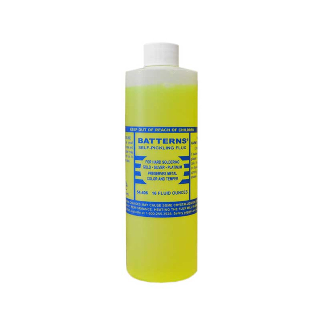 Fundente Liquido para soldadura