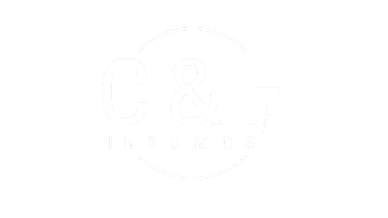 C&F insumos