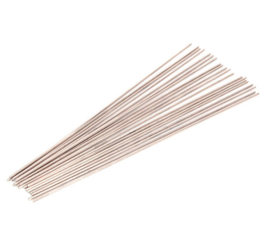 Soldadura Fuerte Para Plata