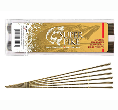 Sierra Super Pike