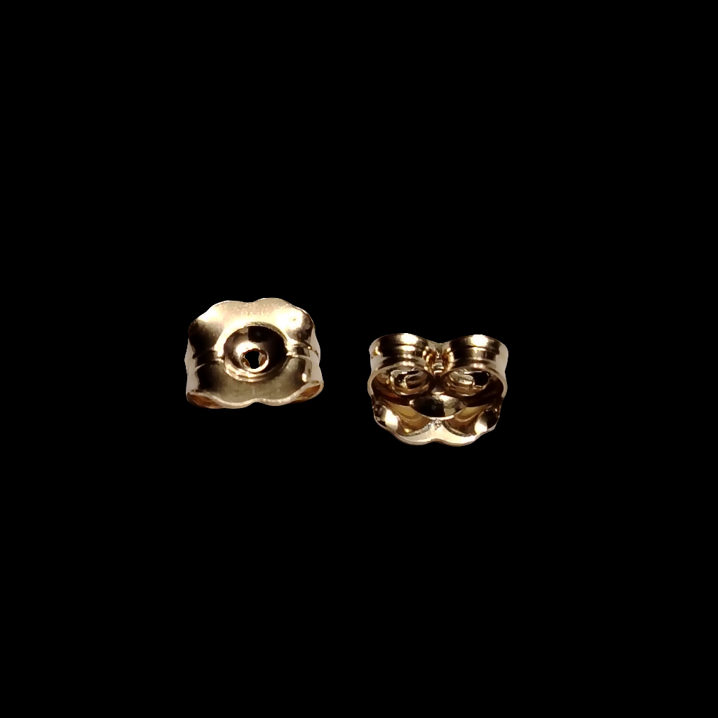 Tornillo de aro grande GF 14K