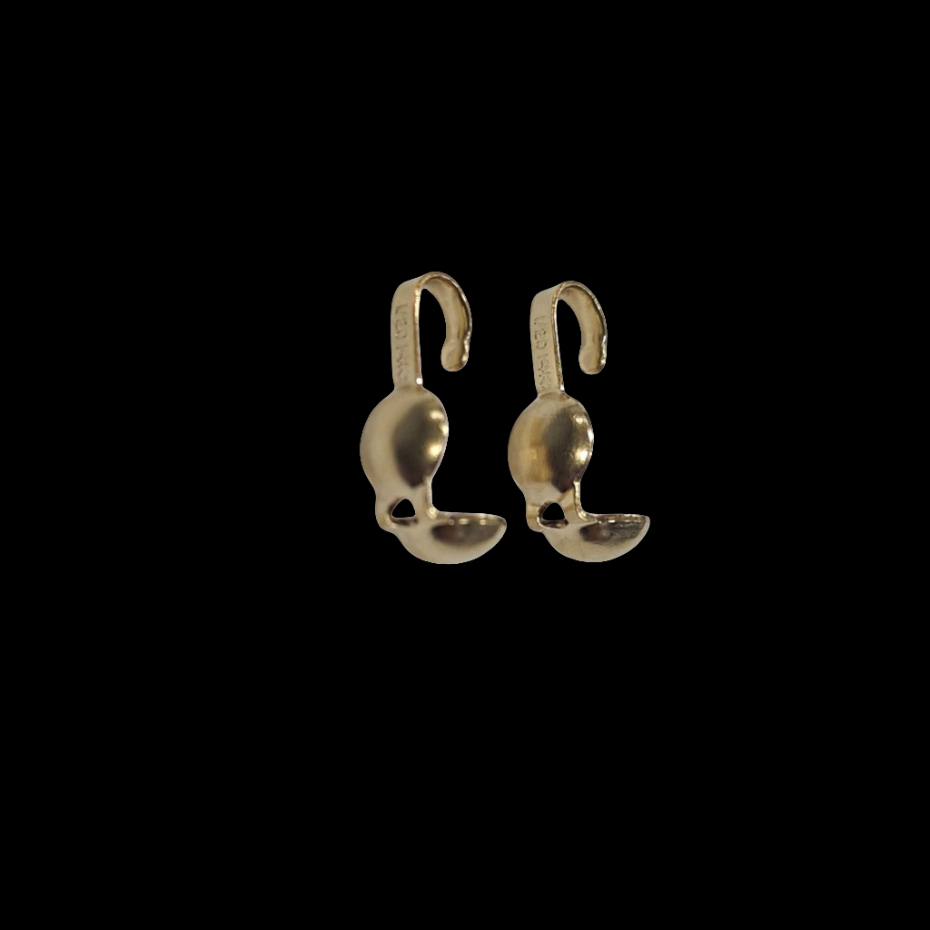 Tapanudo 4mm GF 14K