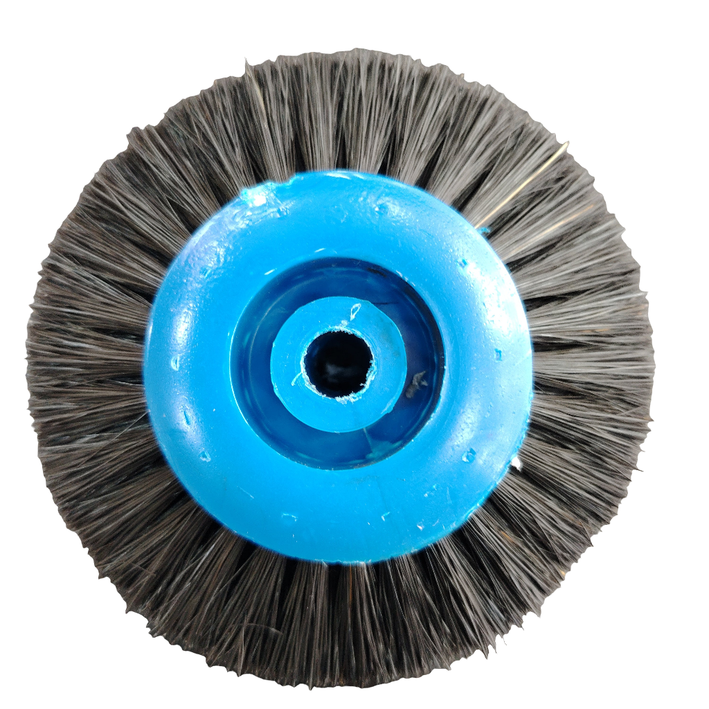 Escobilla Plástica - Alemana