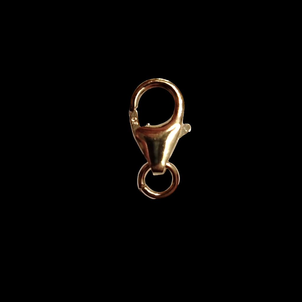 Mosqueton modelo pera GF 14K