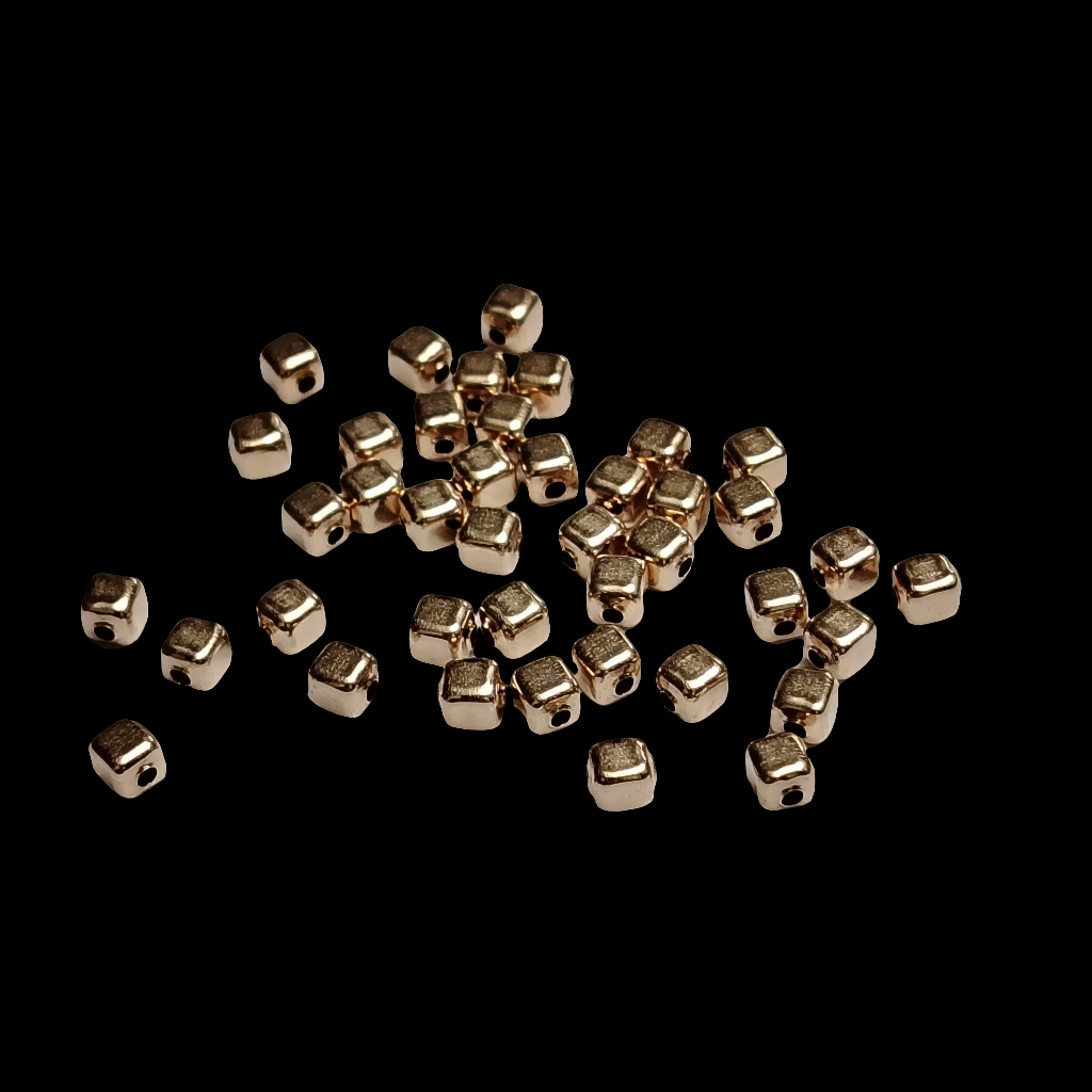 Mostacilla cuadrada GF 14K