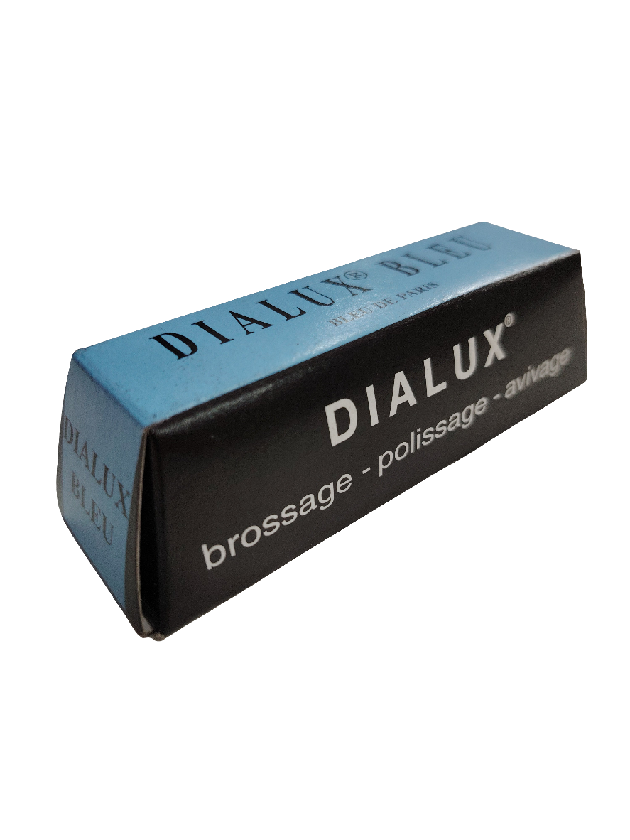 Pasta Dialux Celeste