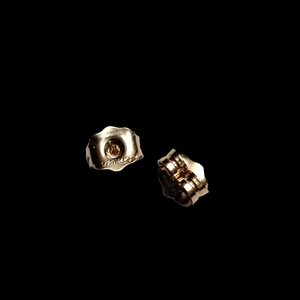 Tornillo de aro pequeño GF 14K