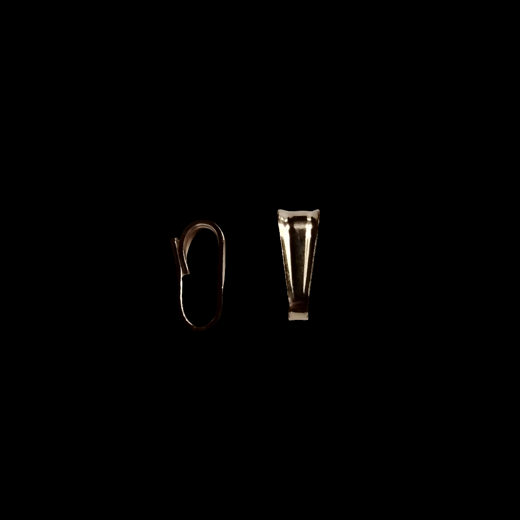 Valier para cadena GF 14K