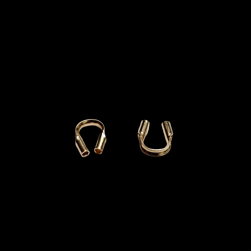 Terminal Herradura GF 14K