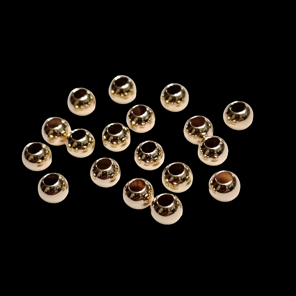 Bolita GF 14k