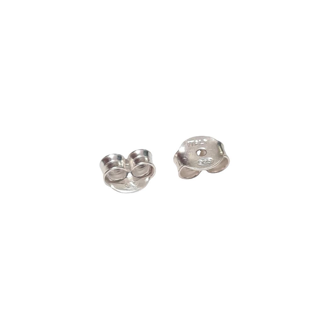 Tornillo de aro pequeño AG 925