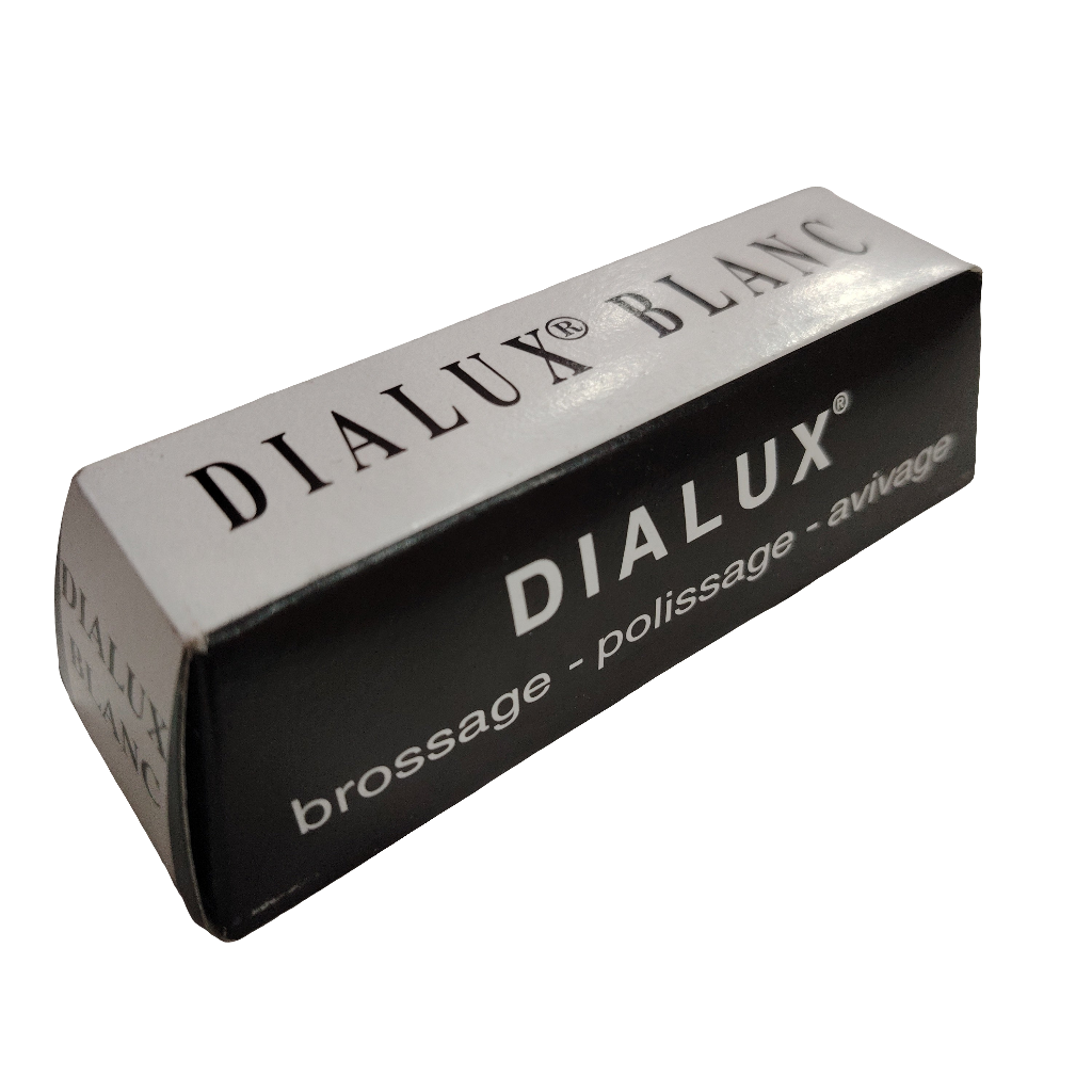 Pasta Dialux Blanca