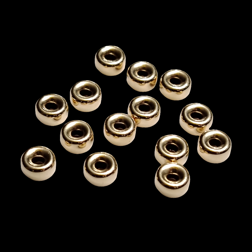 Separador tipo Rueda GF 14K