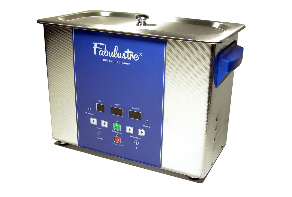 Ultrasonido Fabulustre 2 Lt