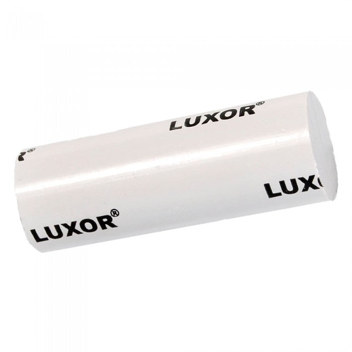 Pasta Luxor Blanca