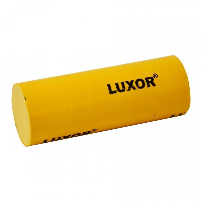 Pasta Luxor Naranja