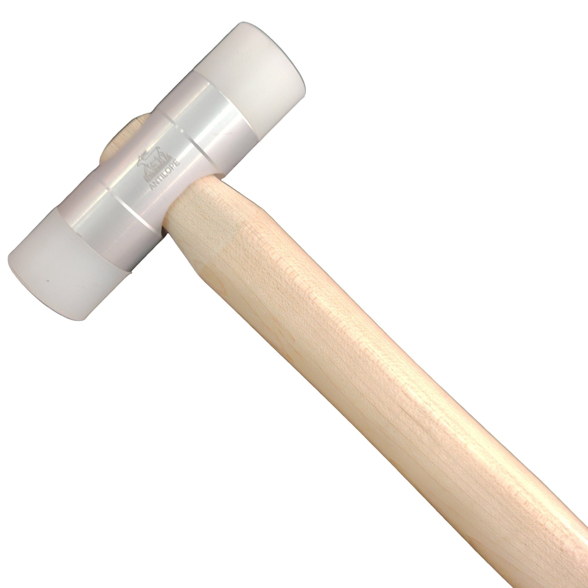 Martillo de Nylon - Antílope
