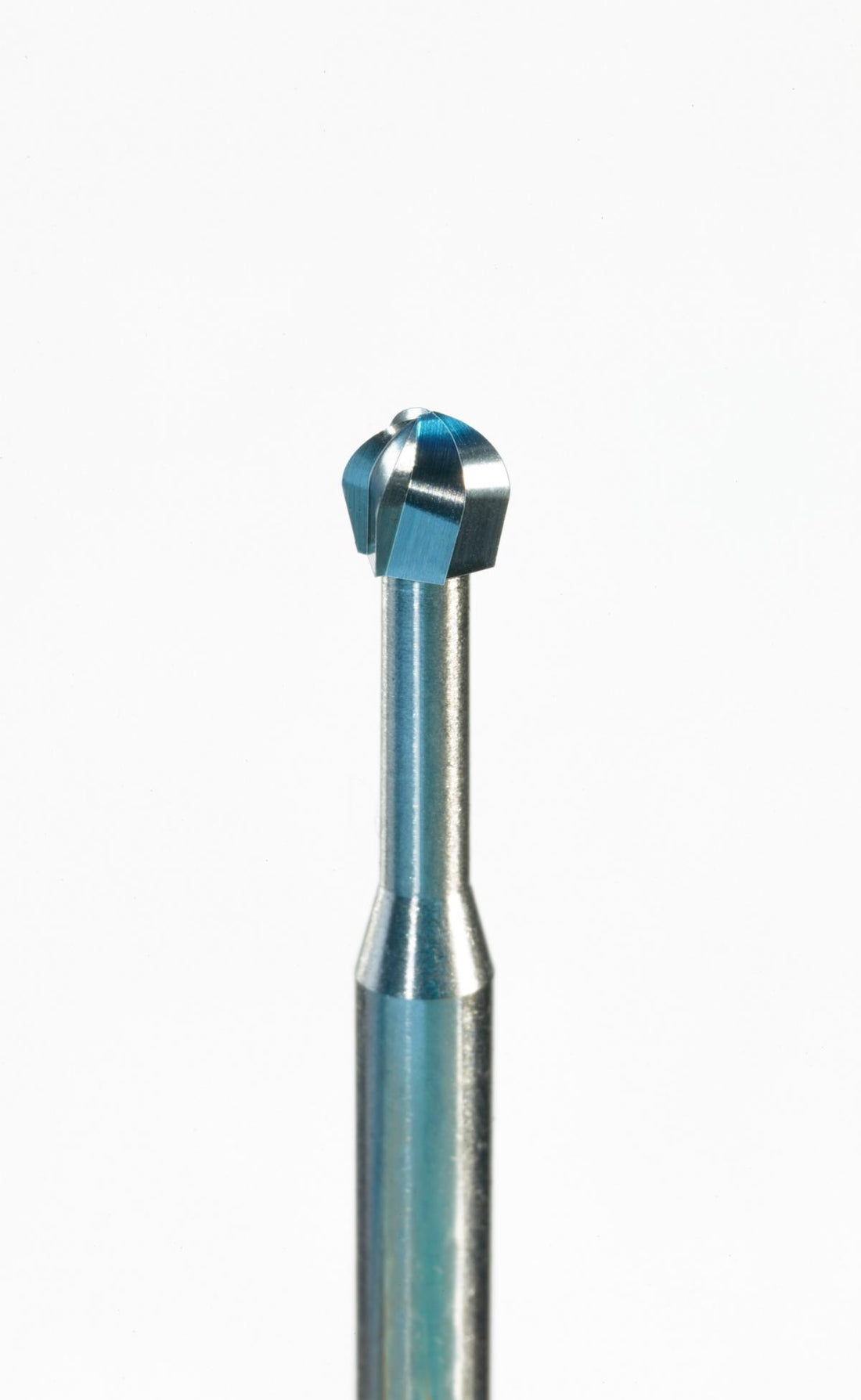 Fresa Redonda de Tungsteno