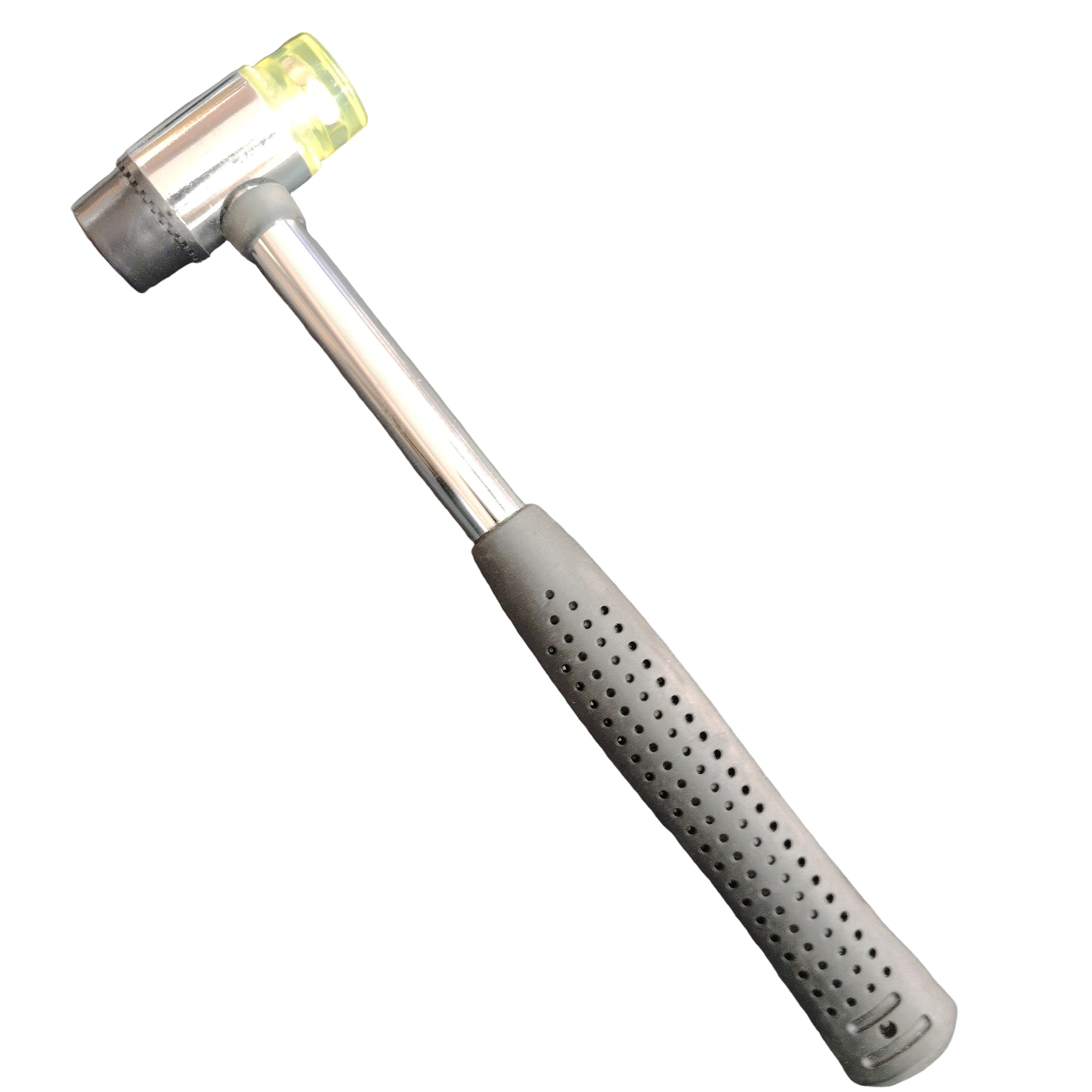 Martillo de goma y acrílico 25mm