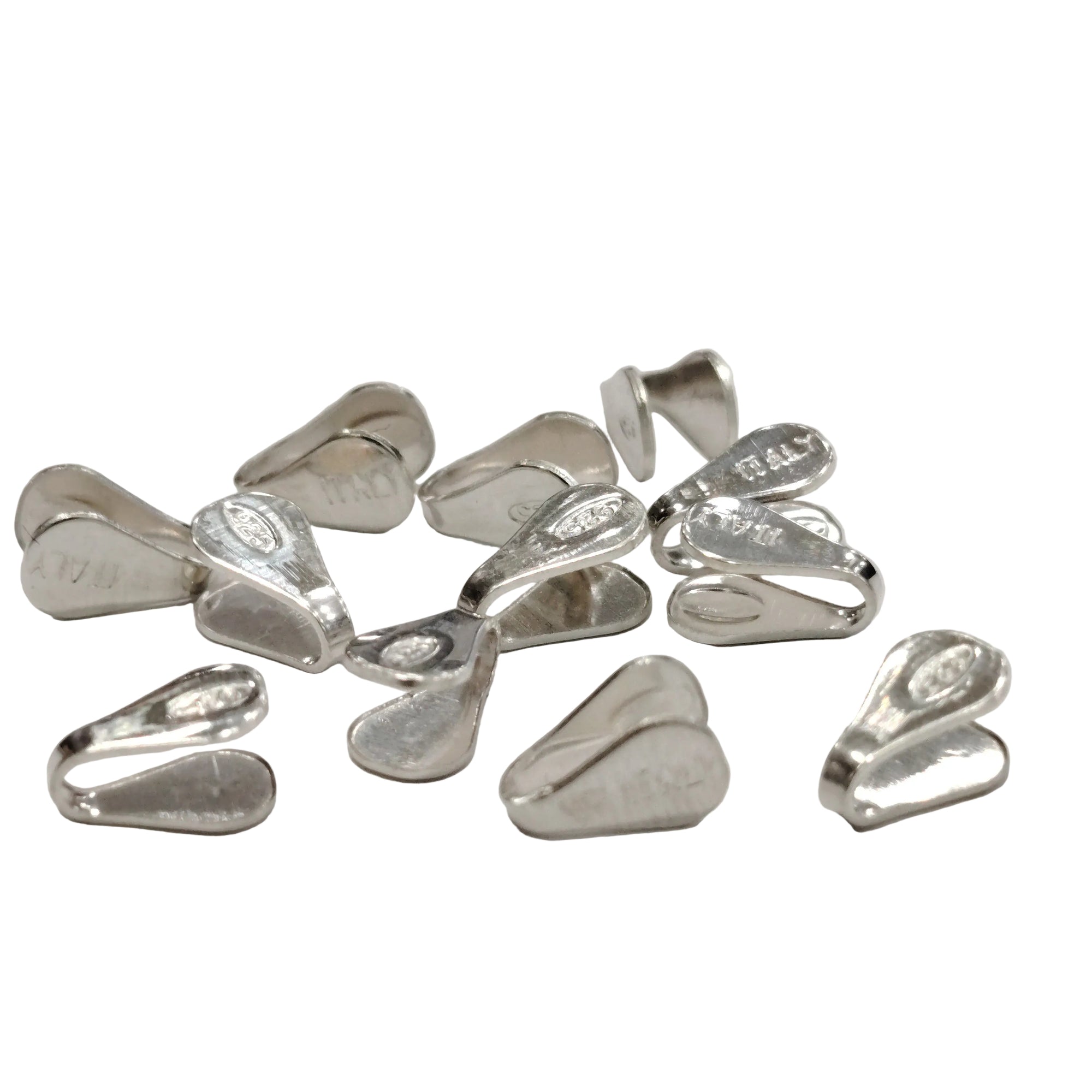 Terminal plano para cadena AG 925