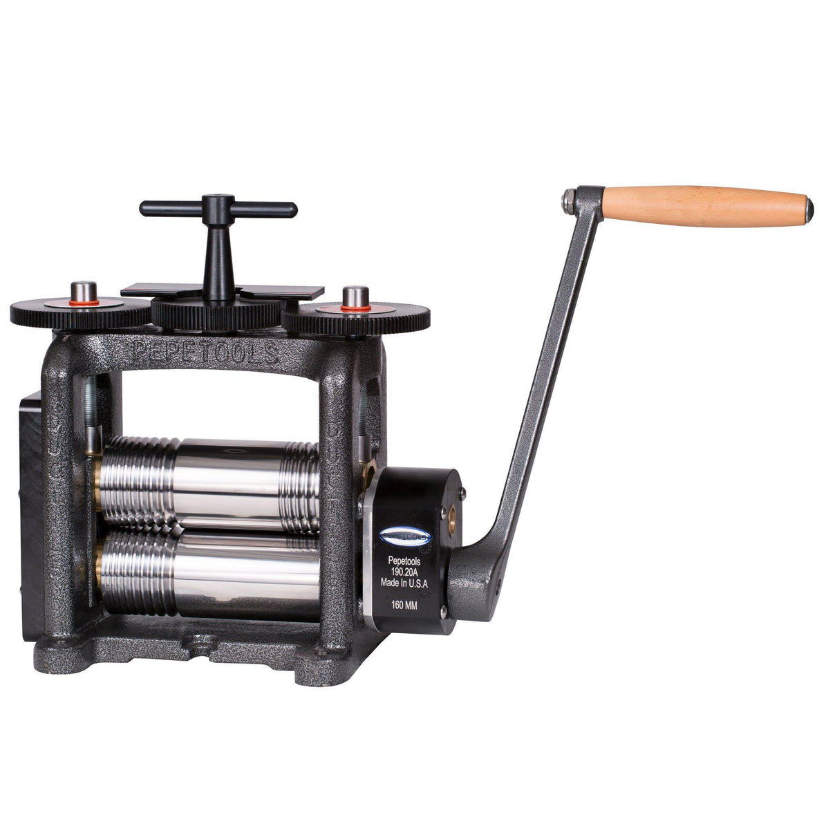 Laminador Mixto 160mm - PEPETOOLS