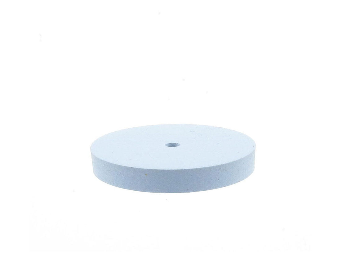 Pulidor de silicona - Rueda Fina