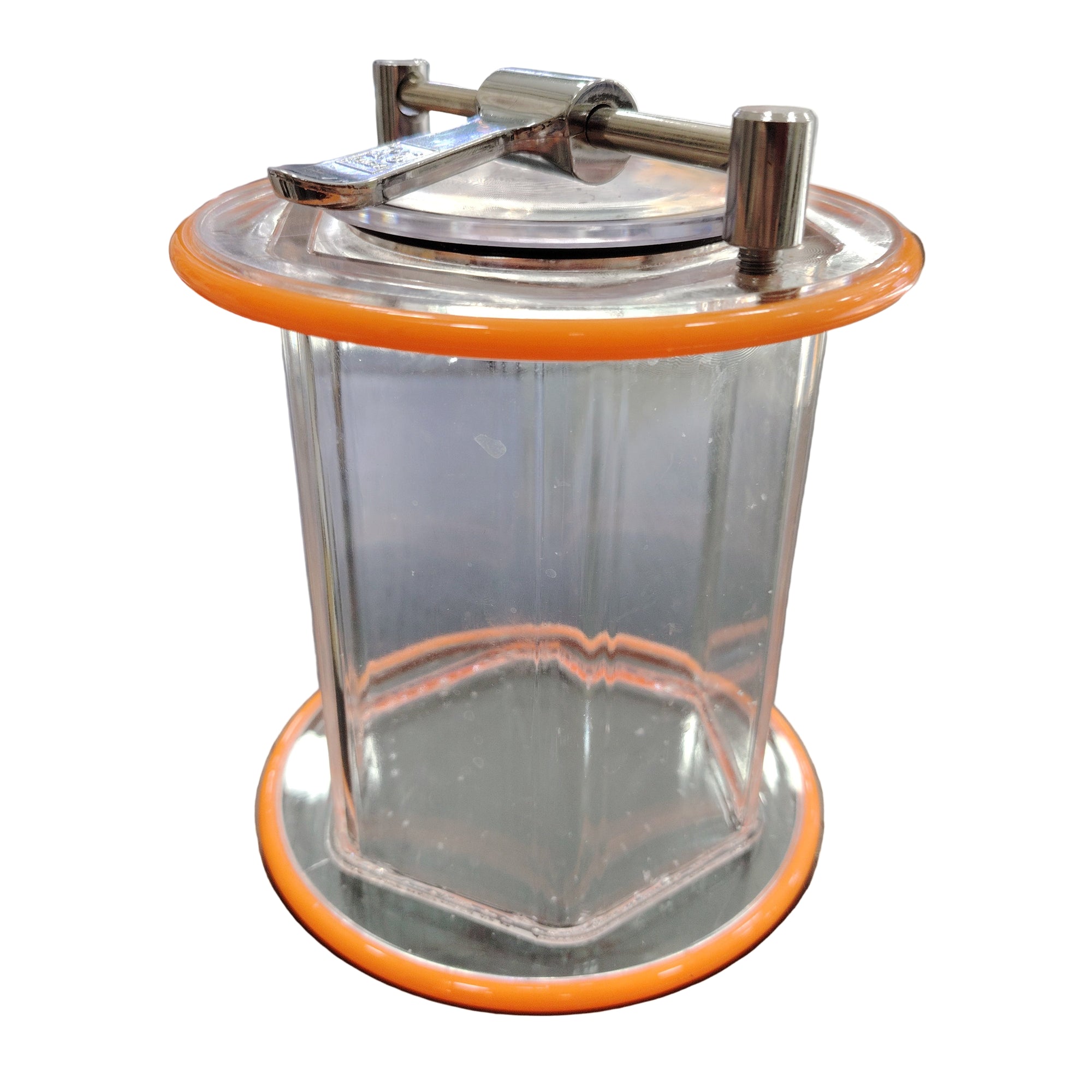 Repuesto tambor Acrílico