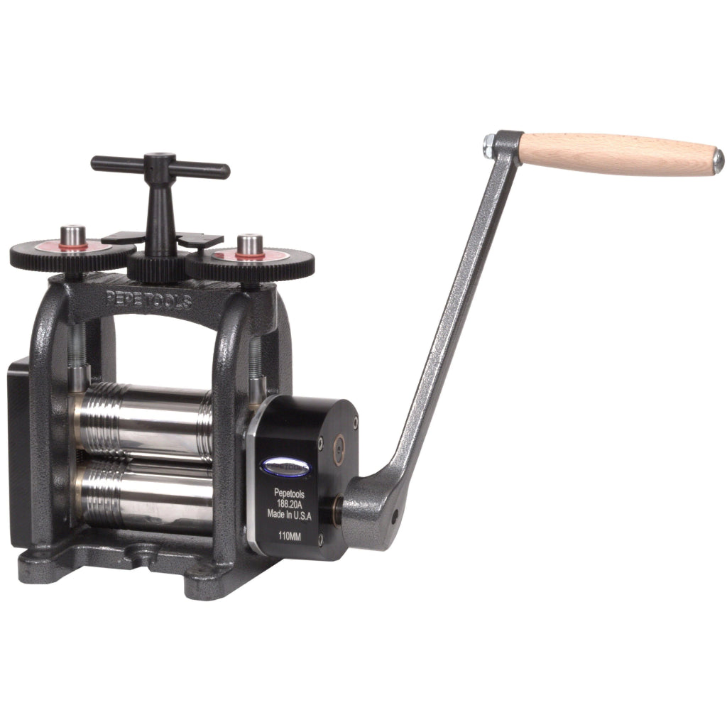 Laminador Mixto 110mm - PEPETOOLS