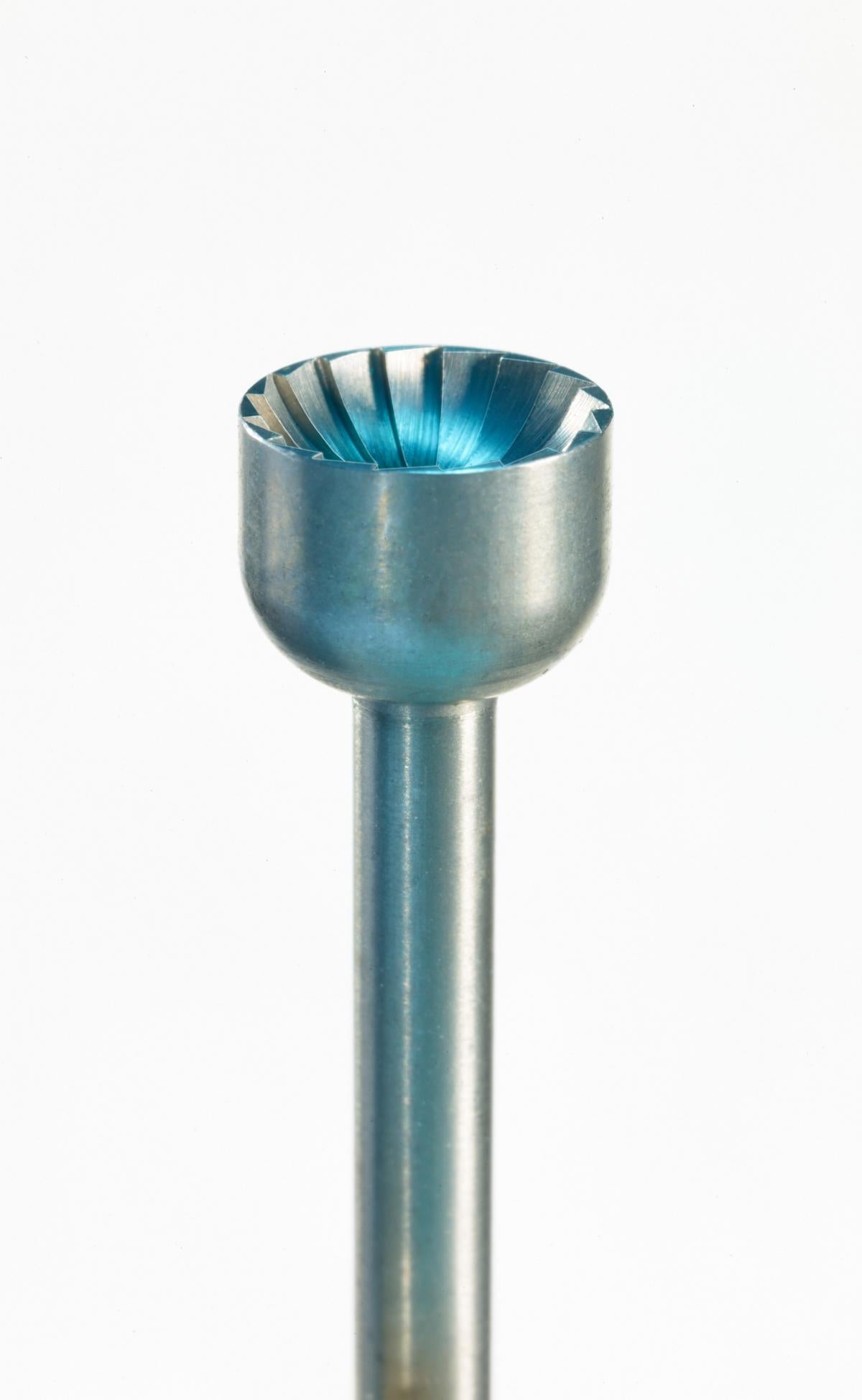 Fresa Copa
