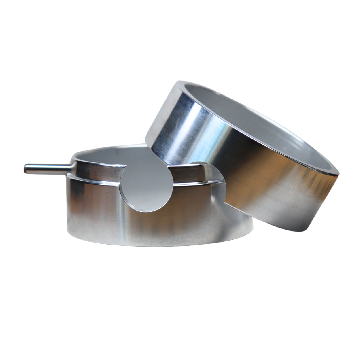Molde de Aluminio para Sand Cast Pepetools - Medida 3.5"