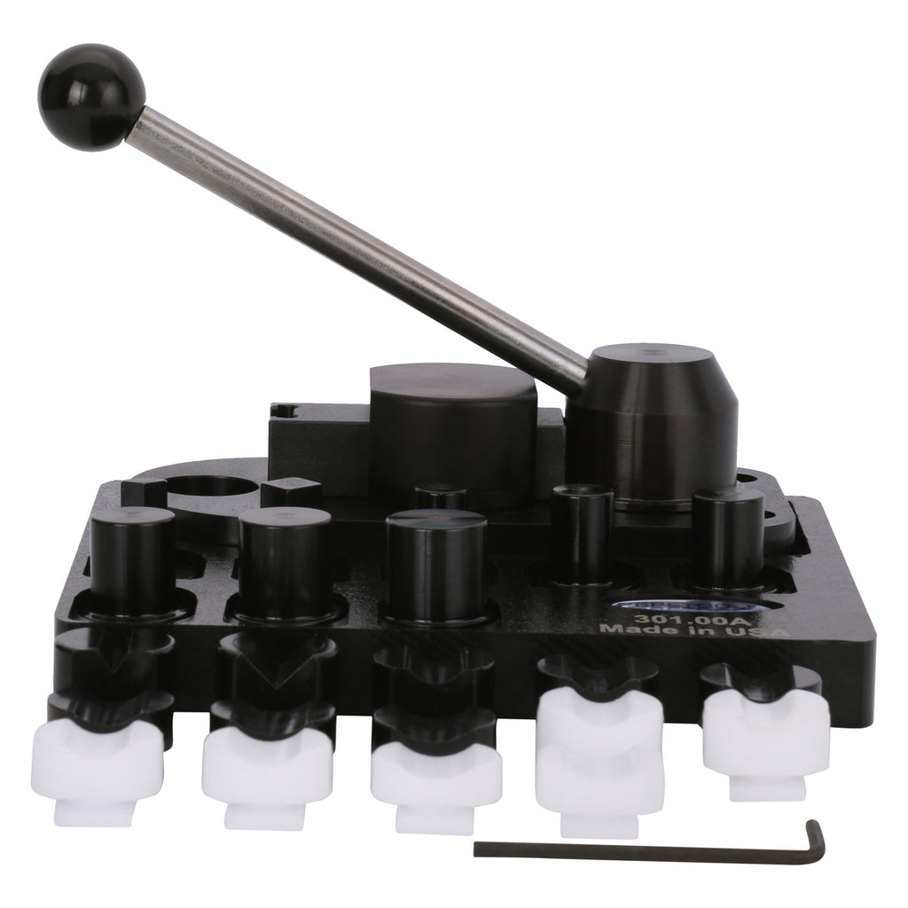 Doblador De Argollas - PEPETOOLS