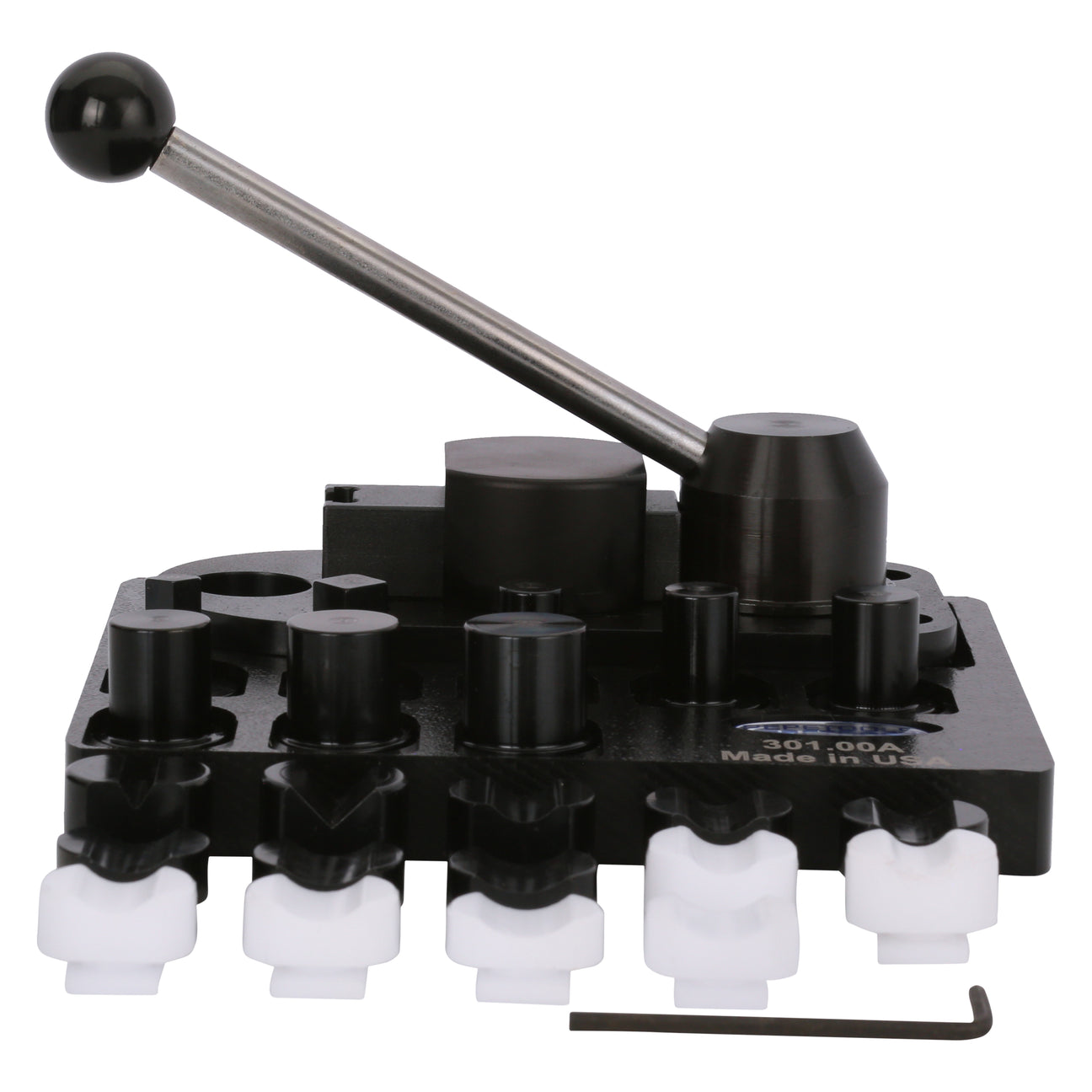 Doblador De Argollas - PEPETOOLS