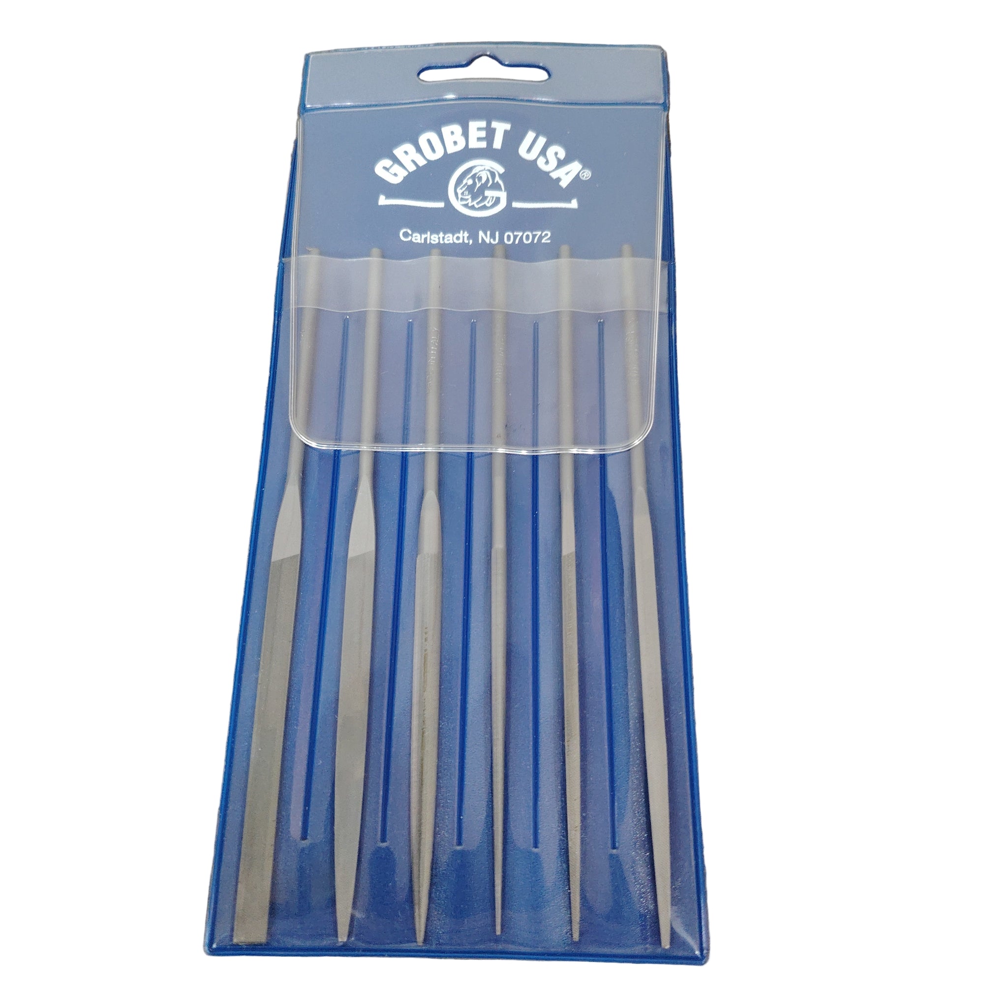 Set de Limas - GROBET USA