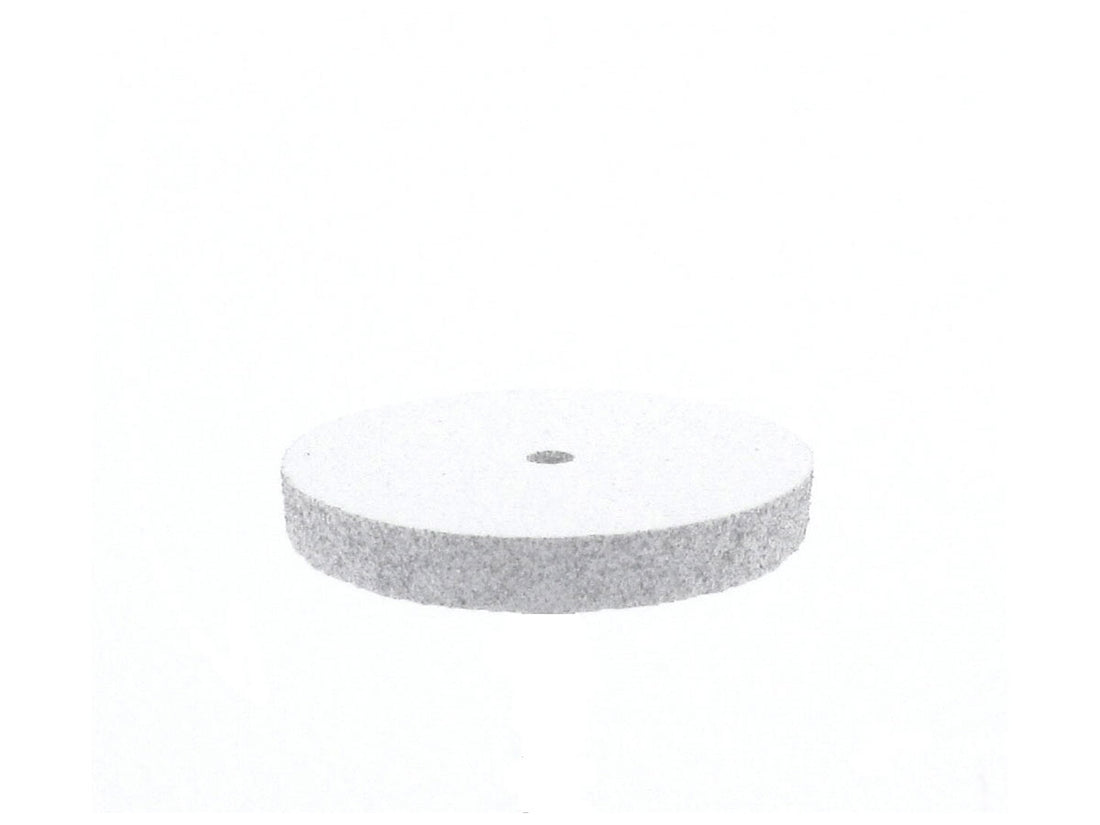 Pulidor de silicona - Rueda gruesa