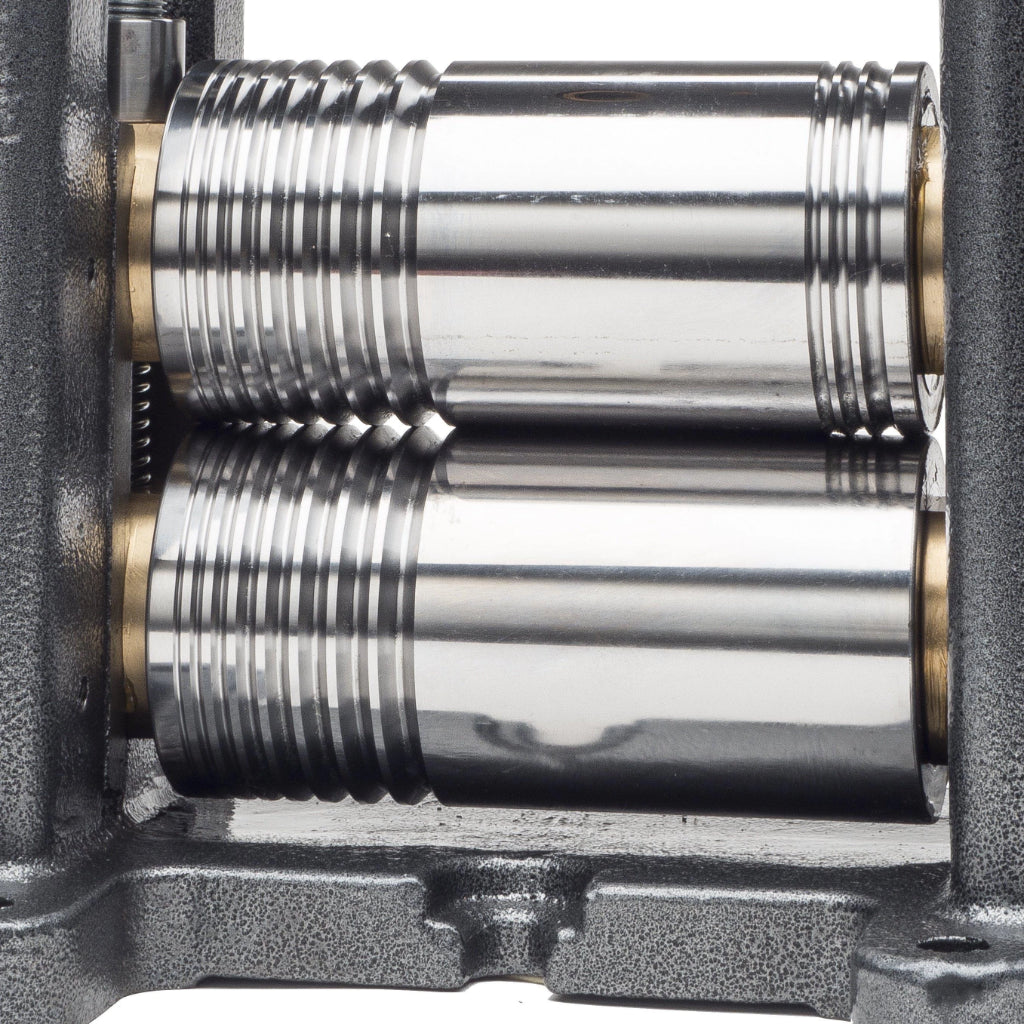 Laminador Mixto 130mm - PEPETOOLS