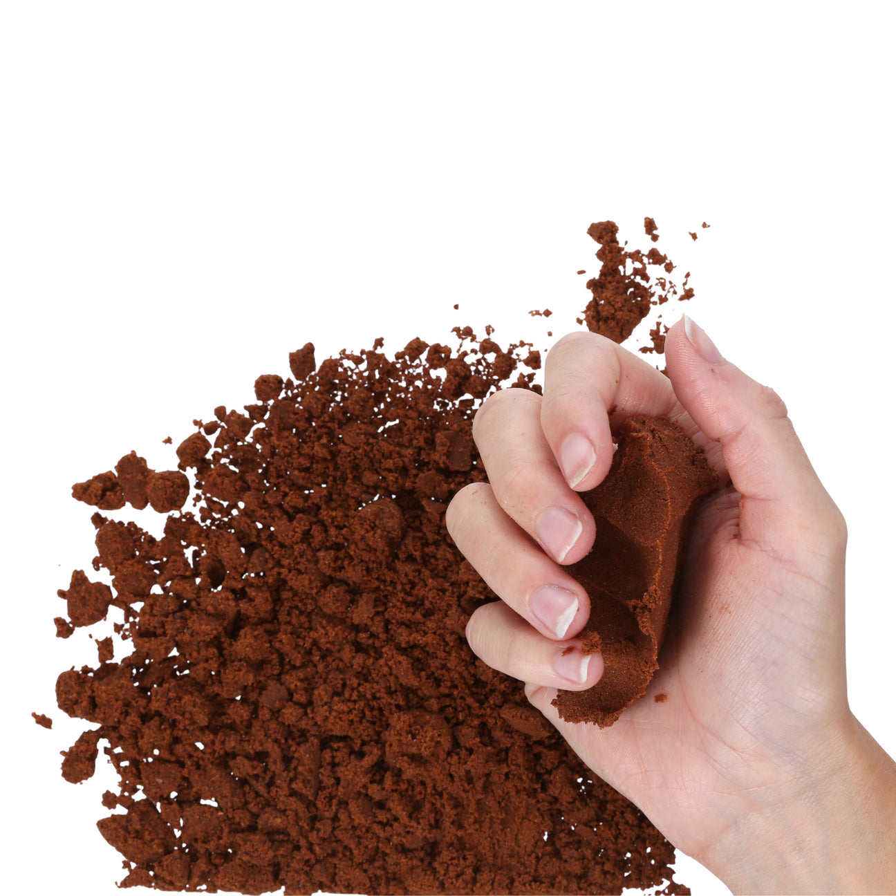 Arcilla Delft - 1 KILO