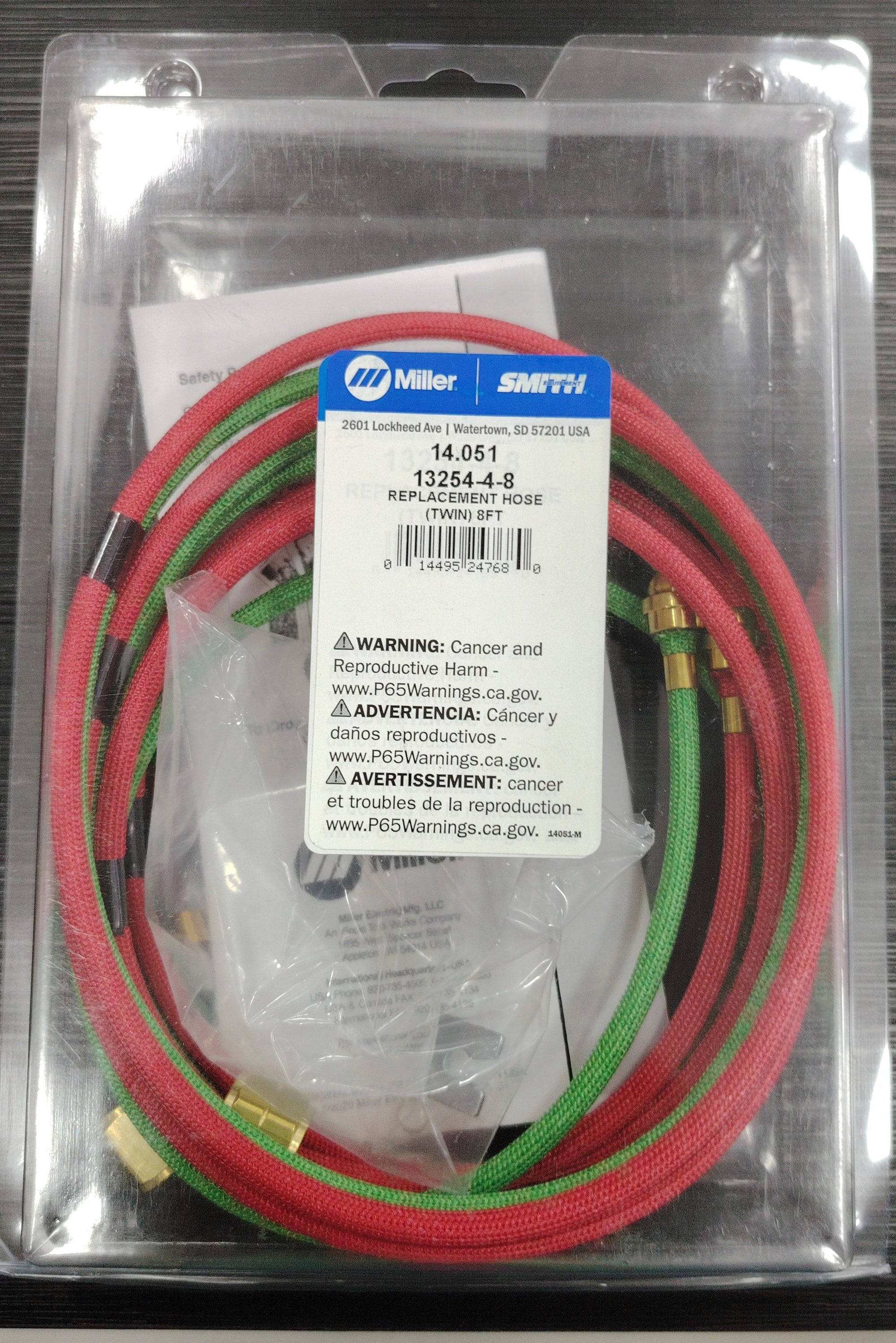 Manguera Soplete Little Torch