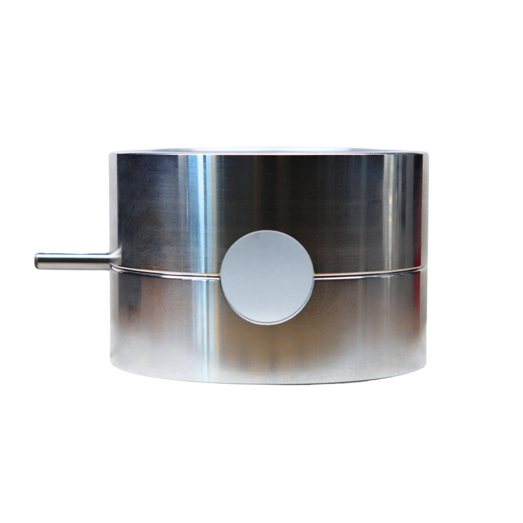 Molde de Aluminio para Sand Cast Pepetools - Medida 3.5"