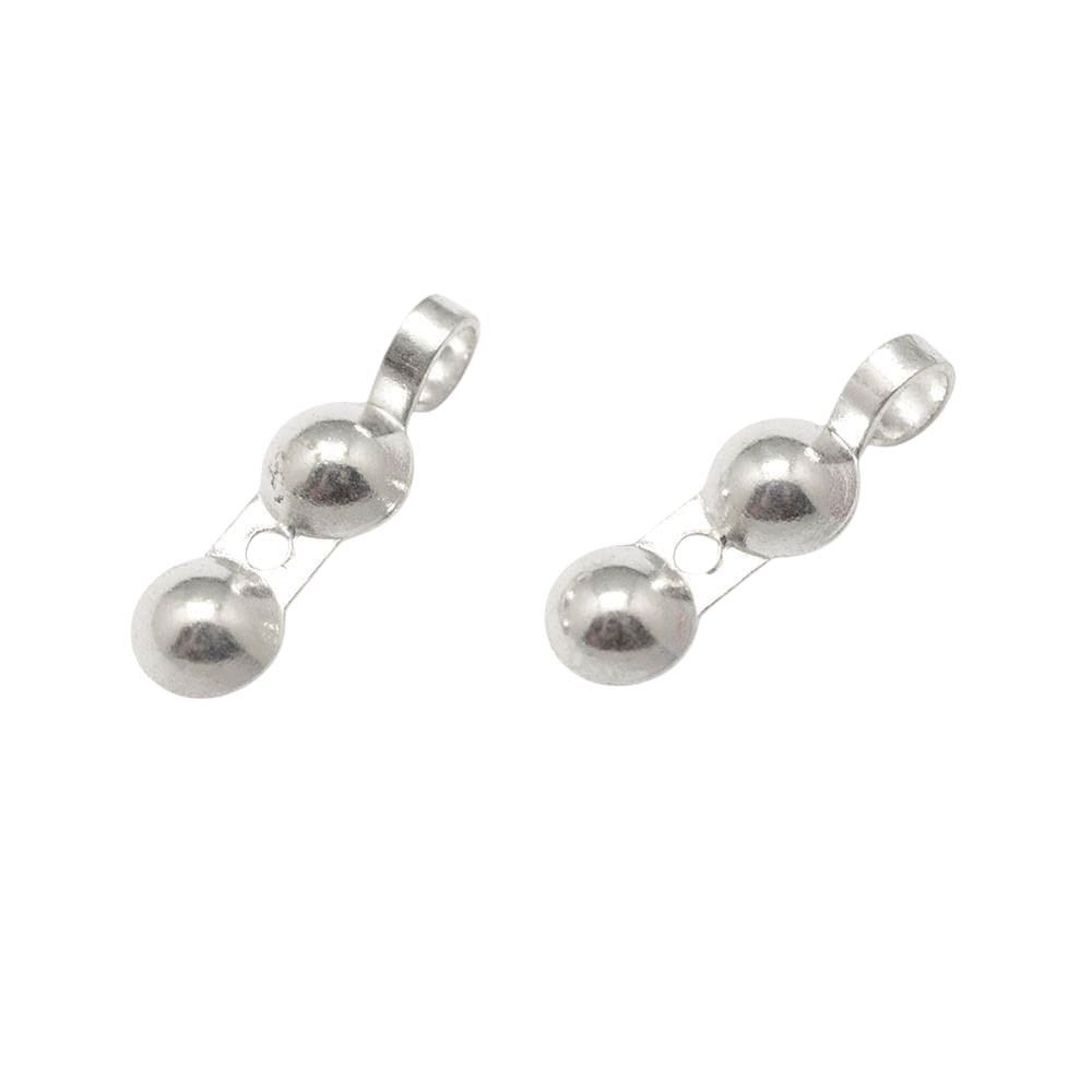 Tapanudos 4mm AG 925