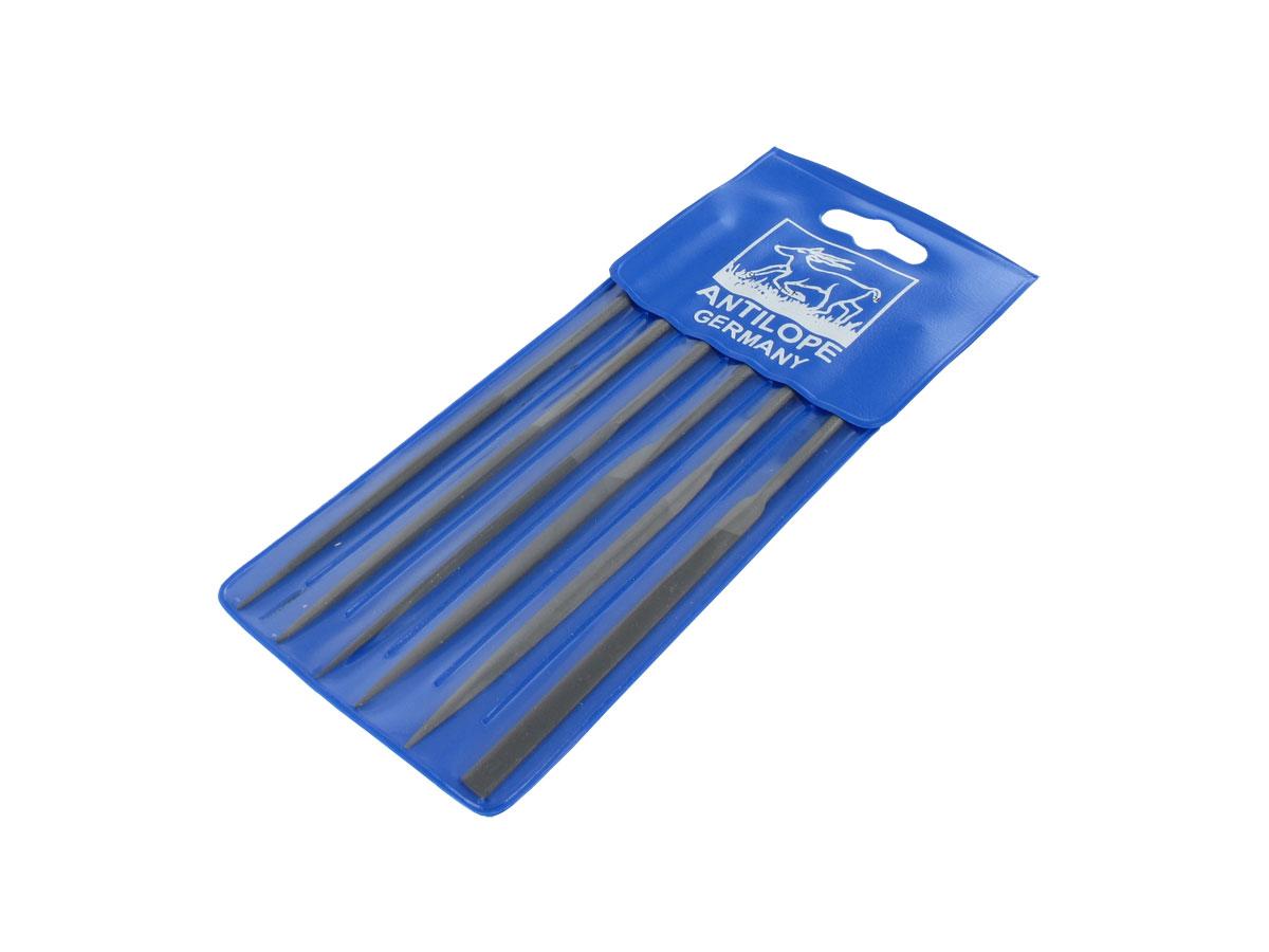 Set de Limas ANTILOPE