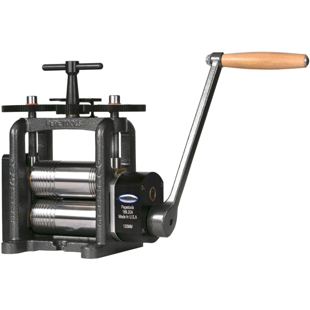 Laminador Mixto 130mm - PEPETOOLS