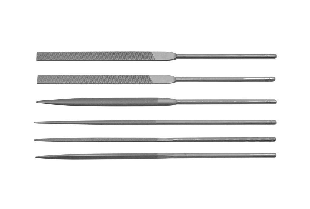 Set de Limas - GROBET USA