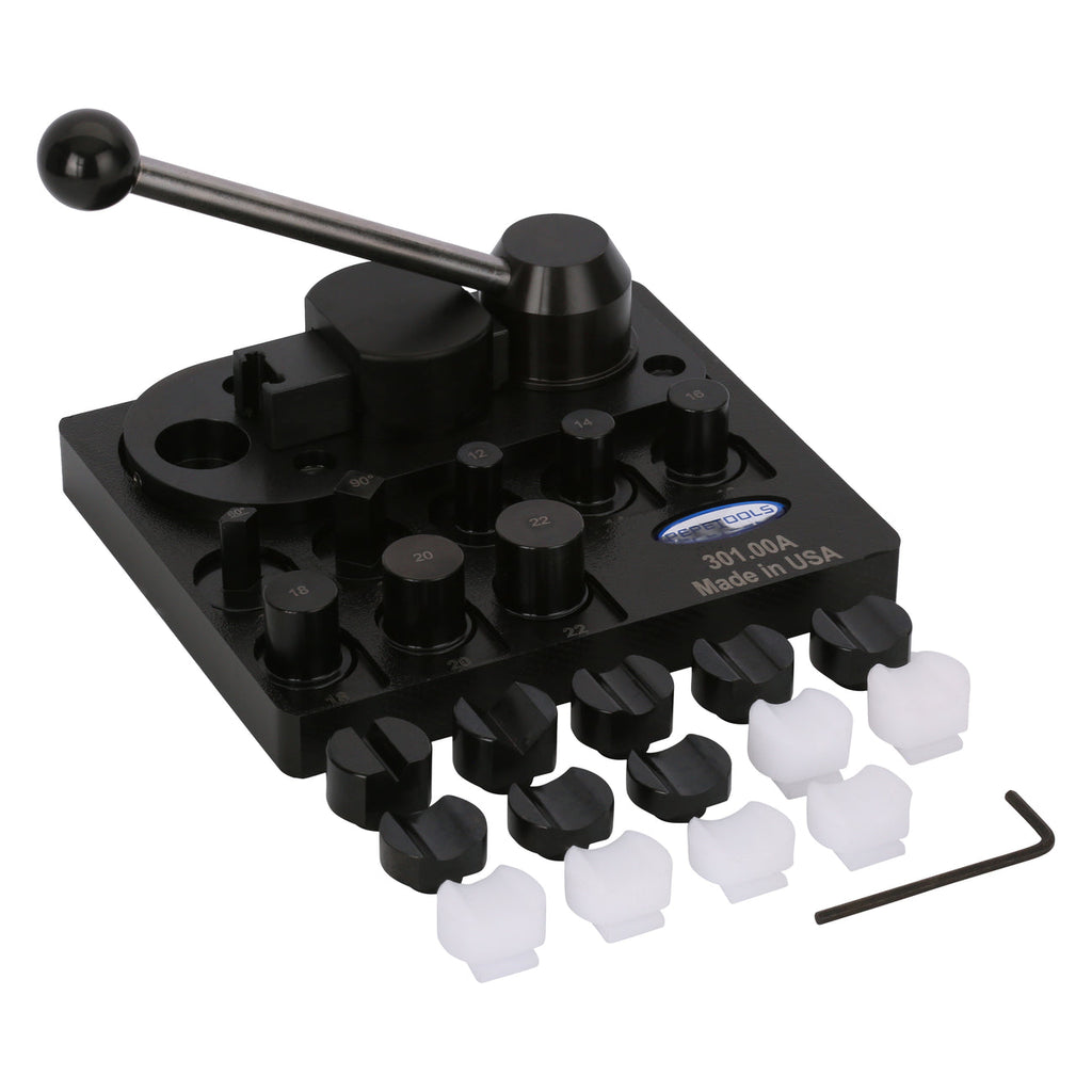 Doblador De Argollas - PEPETOOLS