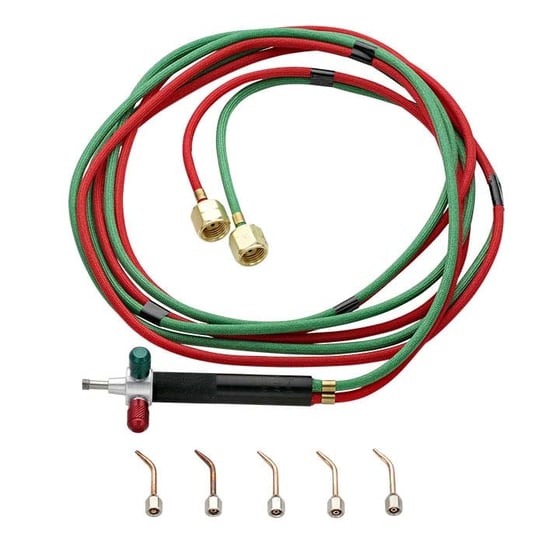 Soplete Little Torch -  SMITH USA